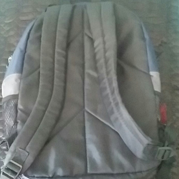 Multi-Pocket Backpack - Picture 6 of 6